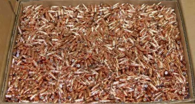 .22 CAL 55GR FMJ-BT 6000 RD