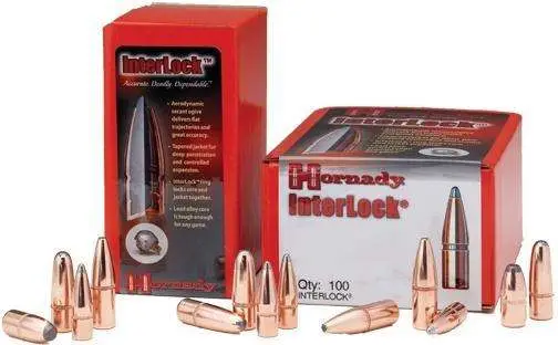 HO 9.3 CALIBER 286 GR. SP/RP 50 HO 9.3 CALIBER 286 GR. SP/RP 50