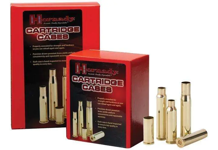 BRASS 450-400 3 JEFFERY UNPRIMED 20/PK BRASS 450-400 3 JEFFERY UNPRIMED 20/PK
