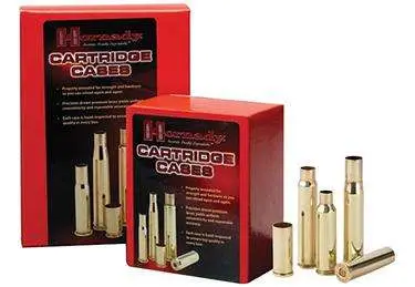 BRASS 40 S&W UNPRIMED 5000 count box BRASS 40 S&W UNPRIMED 5000 count box