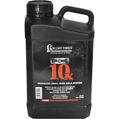 ALLIANT POWDER RELOADER 10X 5#