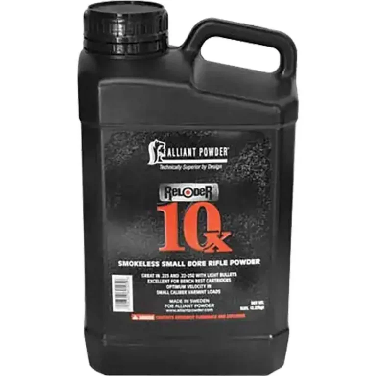 ALLIANT POWDER RELOADER 10X 5#