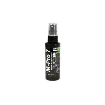 M-Pro7 0701015 M-Pro7 Gun Cleaner 2 oz Spray Bottle
