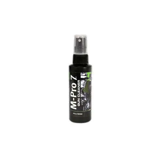 M-Pro7 0701015 M-Pro7 Gun Cleaner 2 oz Spray Bottle M-Pro7 0701015 M-Pro7 Gun Cleaner 2 oz Spray Bottle