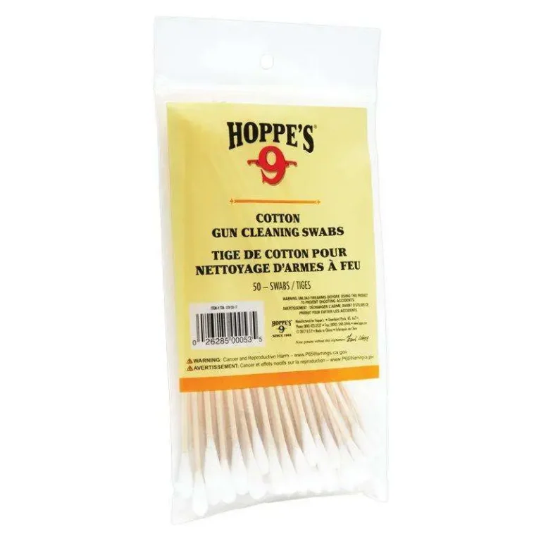 COTTON CLEANING SWAB 100 CT WOOD GRAIN 5.9 LONG POLY BAG COTTON CLEANING SWAB 100 CT WOOD GRAIN 5.9 LONG POLY BAG