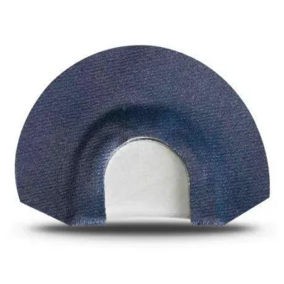 CARLTON CALLS DIA ELK SUPER BLUE DBL RD