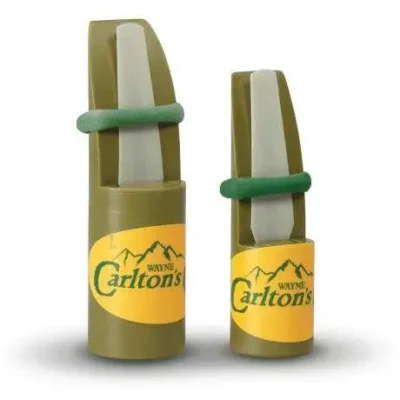 Carlton Long Ranger/Fighti’n Cow Elk Call Combo