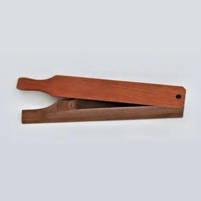 Hunters Specialties BUTSKI LONG STROKER Box Call