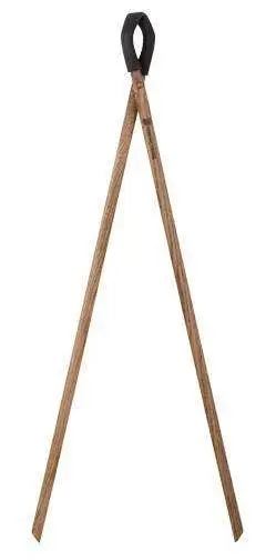 JOHNNY STEWART QUIK-SHOT SHOOTING STICK
