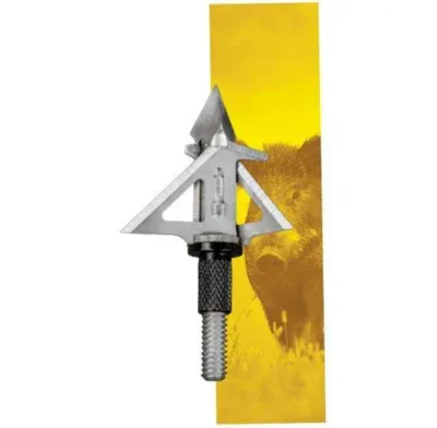 Broadheads SIK F3   Silver