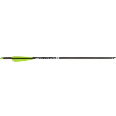 Bear X TrueX Crossbow Bolts 6 pack