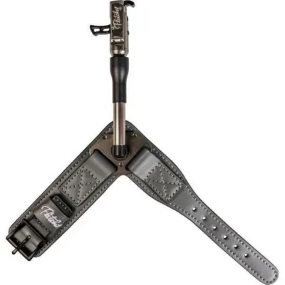 Fletcher DrawPoint Caliper Release  Pewter