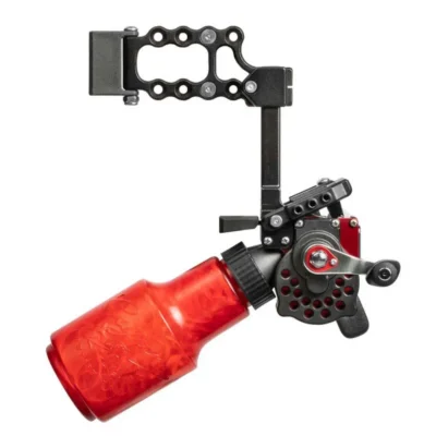 Cajun Winch Pro Bowfishing Reel RH