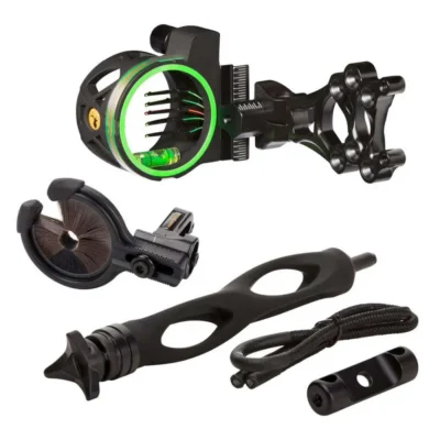Trophy Ridge Master Hunter Kit RH