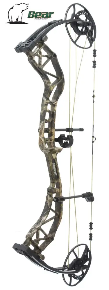 Royale RTH Extra RH50 Mossy Oak Country DNA