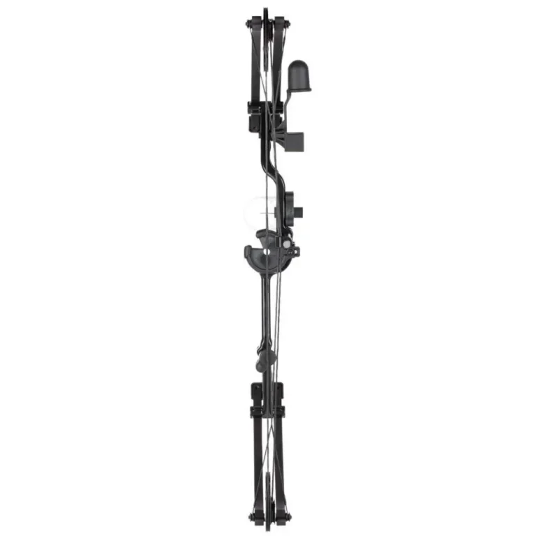 Bear Pathfinder Bow Package Black 29 lbs. RH Bear Pathfinder Bow Package Black 29 lbs. RH