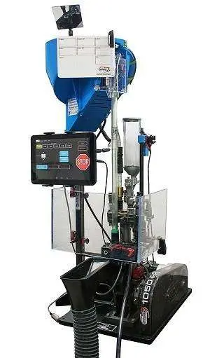 Dillon CP 2000/RL1100/1050 PRO Autodrive Dillon CP 2000/RL1100/1050 PRO Autodrive