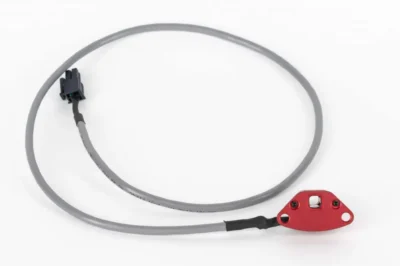 Optical Decap Sensor for 650