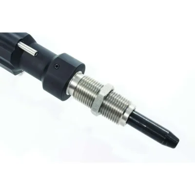 Universal Rifle Mechanical Powder Measure