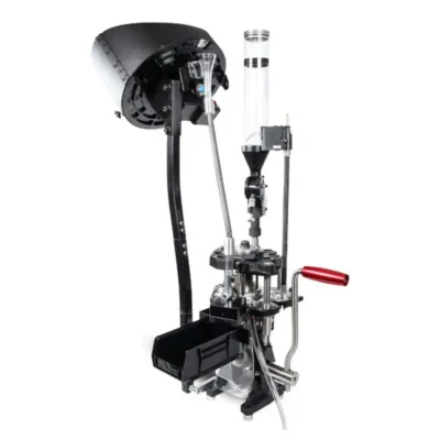 Apex 10 Manual Press  – 9mm/.38 Super – 110 V (Autodrive/Dies Not Included)
