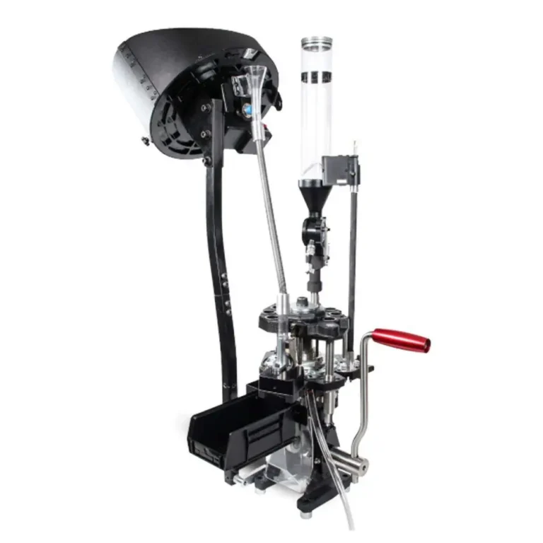 Apex 10 Manual Press – 9mm/.38 Super – 110 V (Autodrive/Dies Not Included) Apex 10 Manual Press – 9mm/.38 Super – 110 V (Autodrive/Dies Not Included)