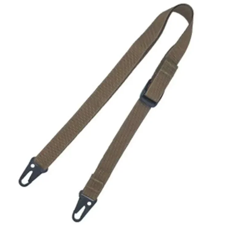 SPRTRDG 1″ 2 Point Rifle Sling, HK Coy