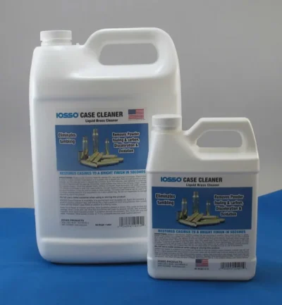 32 OZ. CASE CLEANER