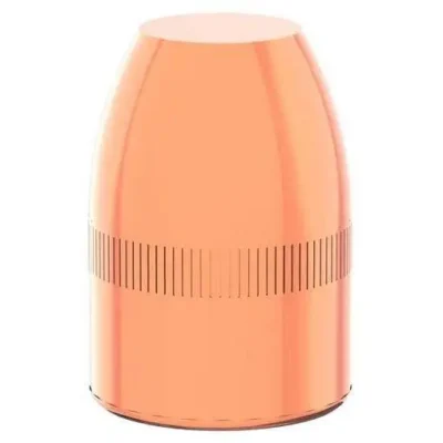 38 CAL 125GR FP PRECISION-BOND BULLETS 500PK