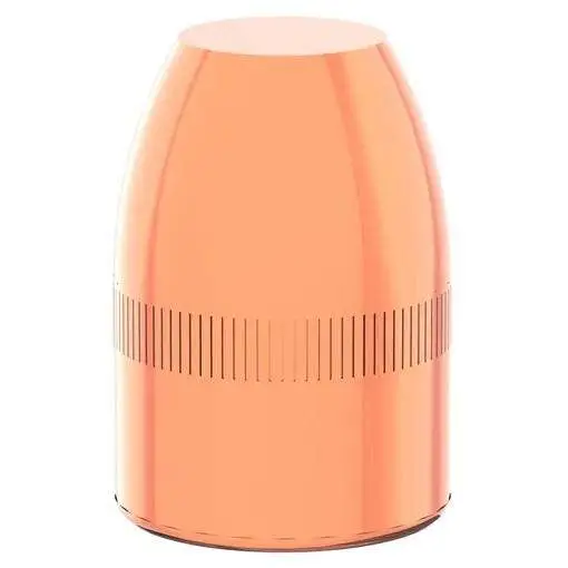38 CAL 125GR FP PRECISION-BOND BULLETS 500PK