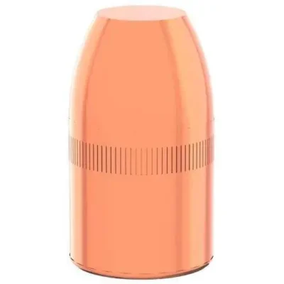 38 CAL 158GR FP PRECISION-BOND BULLETS 500PK