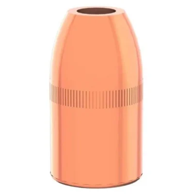 38 CAL 158GR HP PRECISION-BOND BULLETS 500PK