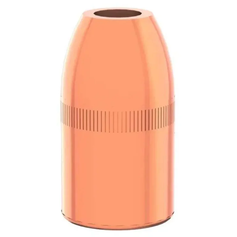 38 CAL 158GR HP PRECISION-BOND BULLETS 500PK