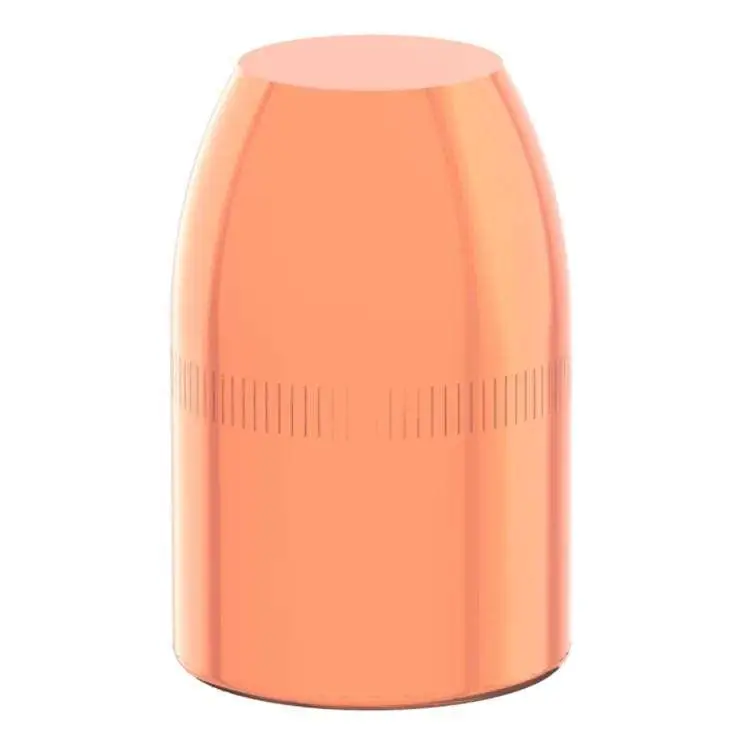 44 CAL 240GR FP PRECISION-BOND BULLETS 500PK 44 CAL 240GR FP PRECISION-BOND BULLETS 500PK
