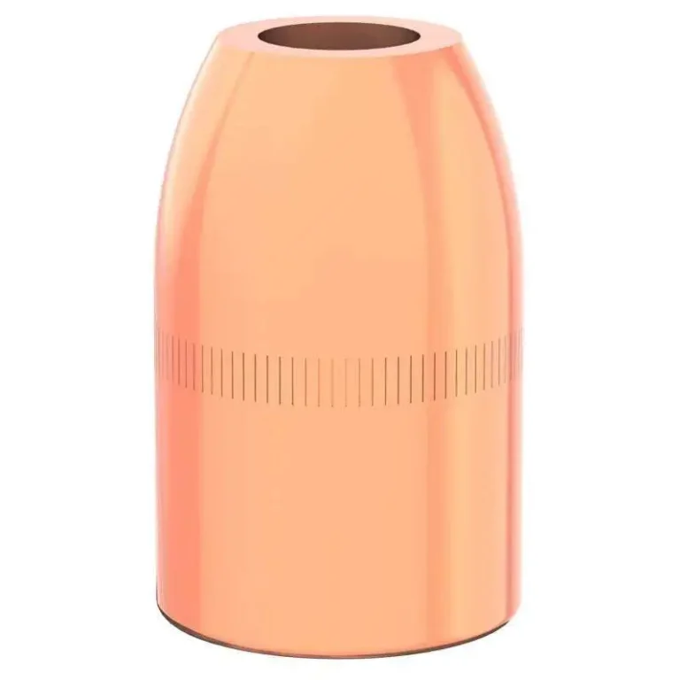 44 CAL 240GR HP PRECISION-BOND BULLETS 500PK 44 CAL 240GR HP PRECISION-BOND BULLETS 500PK