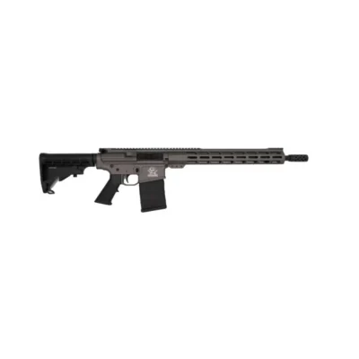 GLFA .308Win Tungsten/SS 10RD