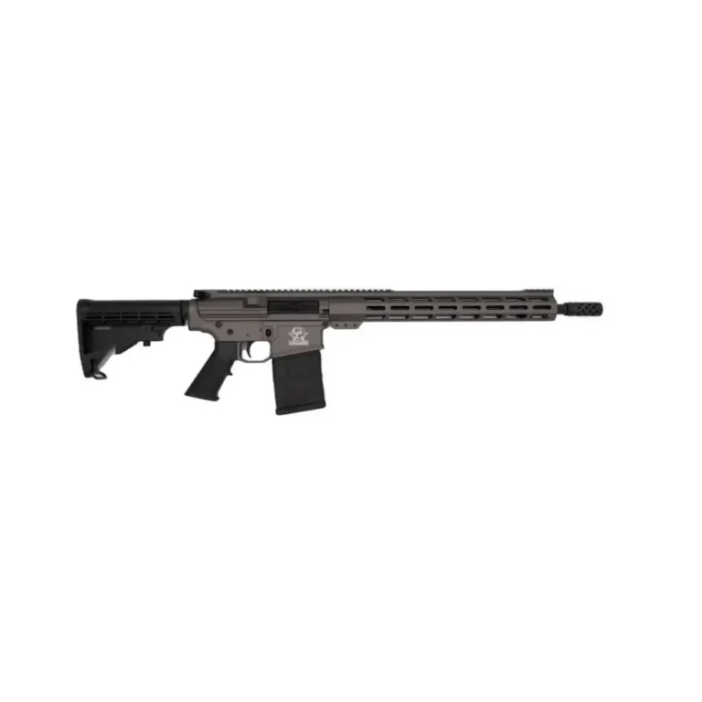 GLFA .308Win Tungsten/SS 10RD GLFA .308Win Tungsten/SS 10RD