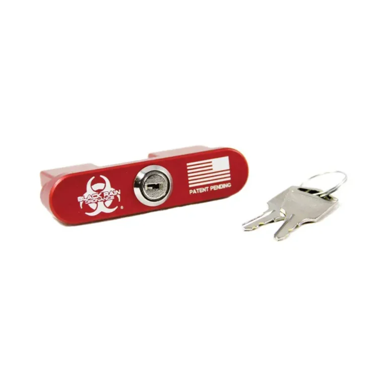 Black Rain Ordnance AR-15 SAFETY LOCK