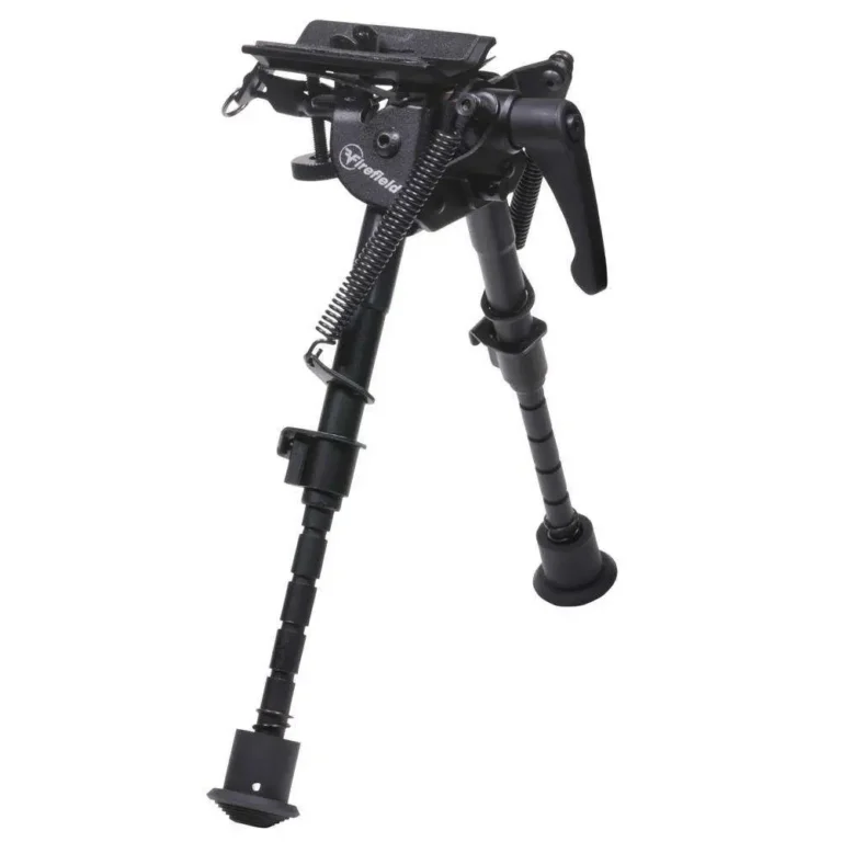 Firefield Stronghold 6-9 Bipod Firefield Stronghold 6-9 Bipod