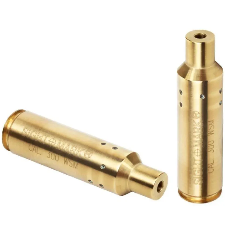 SIGHTMARK .50CAL BORESIGHT SIGHTMARK .50CAL BORESIGHT
