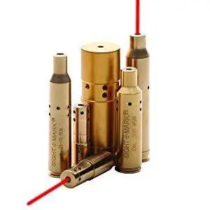 Sightmark 6.5 Grendel In-Chamber Red Laser Boresight Sightmark 6.5 Grendel In-Chamber Red Laser Boresight
