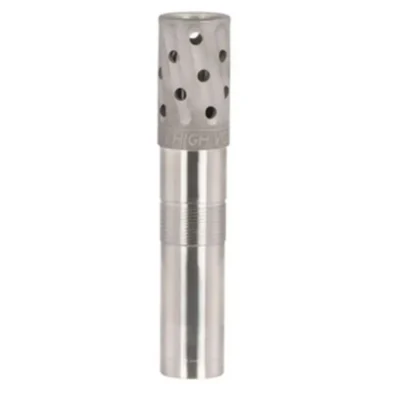 JEBS High Voltage Choke Tube 12 ga. Retay Matte .690