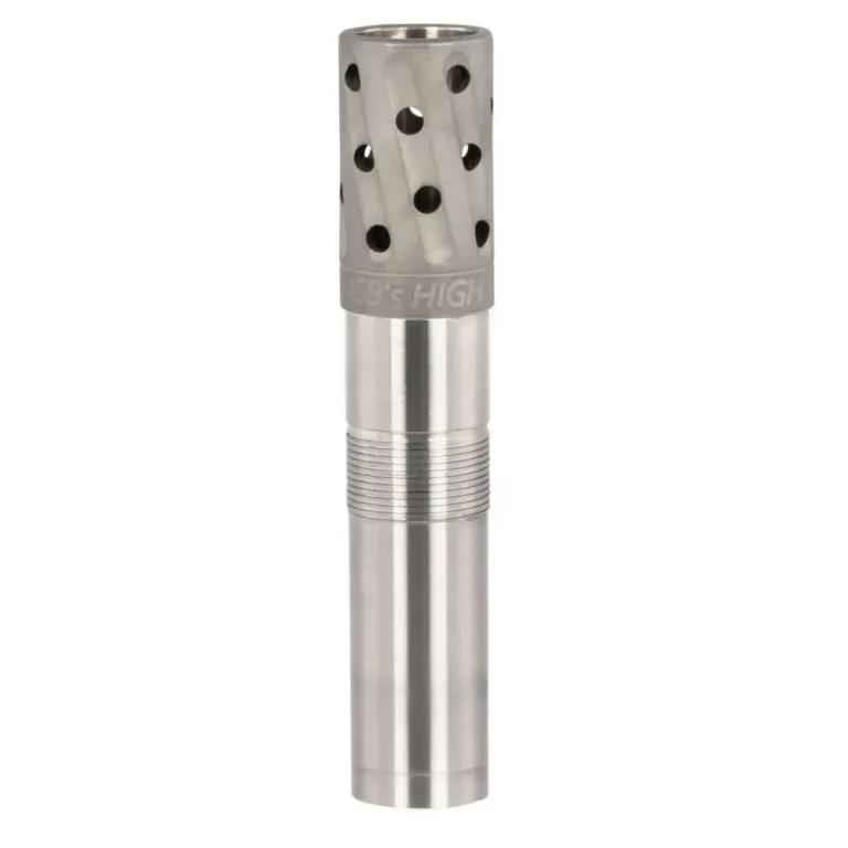 Jeb’s High Voltage Matte Finish 20GA REM 585 Jeb’s High Voltage Matte Finish 20GA REM 585
