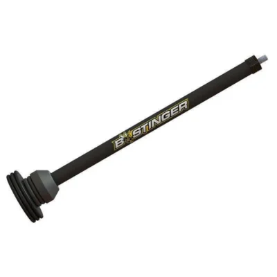 Bee Stinger Sport Hunter Xtreme Stabilizer Black 6in.