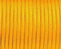 YELLOW GOLDENROD 550 PARACORD 100′