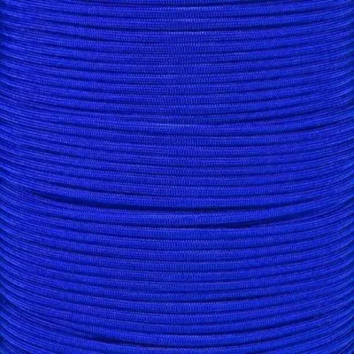 BLUE ROYAL 550 PARACORD 100′