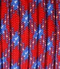CONFEDERATE 550 PARACORD 100′
