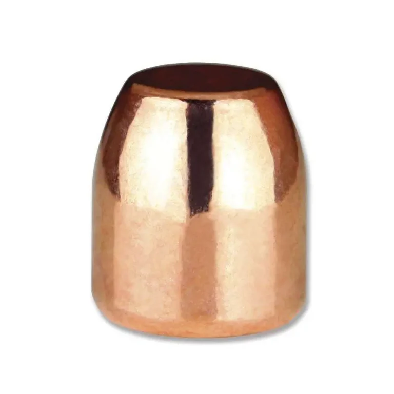 .45 Cal. (.452) 200gr RS 500ct bullets .45 Cal. (.452) 200gr RS 500ct bullets