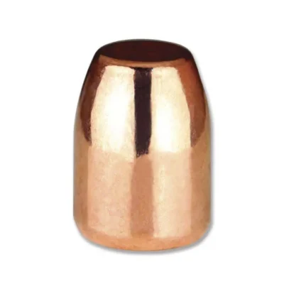 .40 S&W/10mm (.401) 200gr FP 500ct bullets