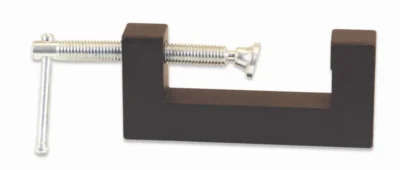 VersaCradle System C-Clamps (Set of 2)