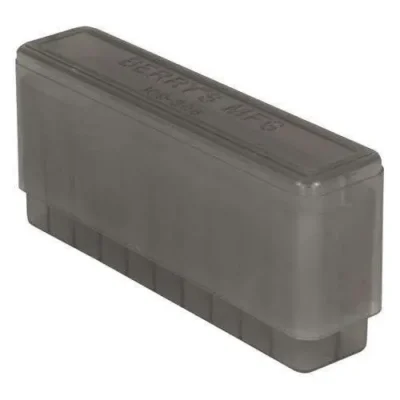 109 – .243/.308 Cal. 20rd Smoke ammo box